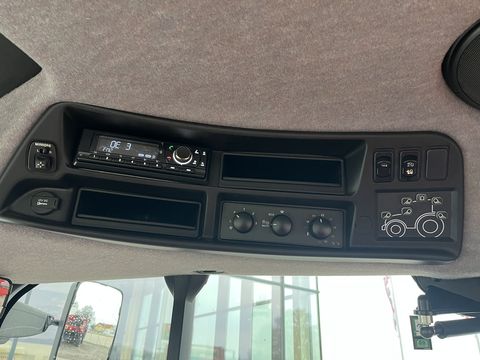 Steyr 4145 Profi CVT