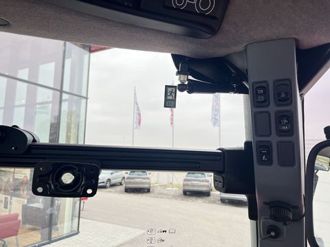 Steyr 4145 Profi CVT