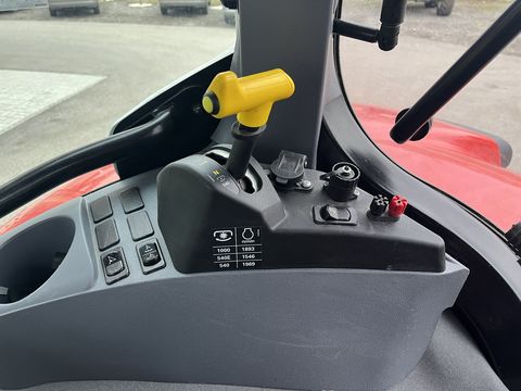 Steyr 4145 Profi CVT