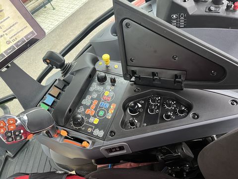 Steyr 4145 Profi CVT
