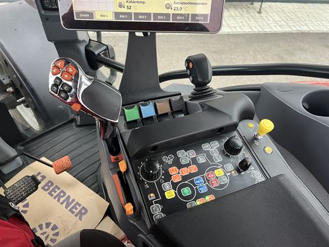 Steyr 4145 Profi CVT