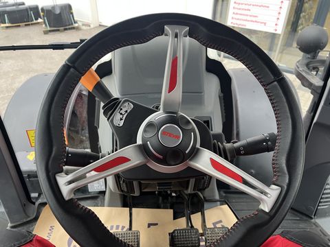 Steyr 4145 Profi CVT