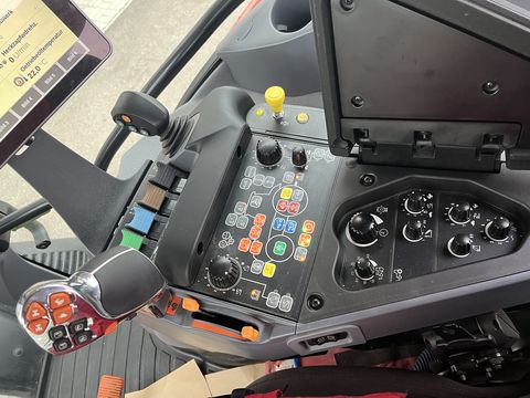 Steyr 4145 Profi CVT