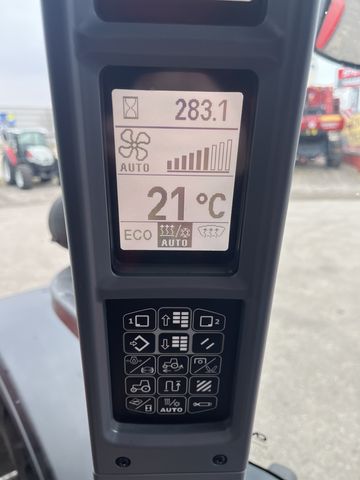 Steyr 4145 Profi CVT