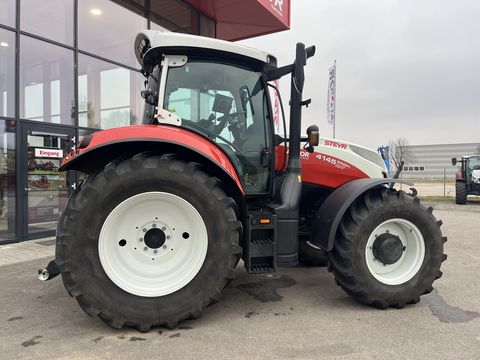 Steyr 4145 Profi CVT