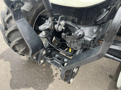 Steyr 4145 Profi CVT