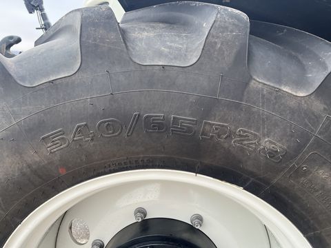 Steyr 4145 Profi CVT