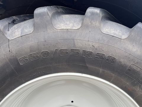 Steyr 4145 Profi CVT