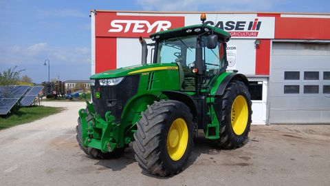 John Deere 7230 R
