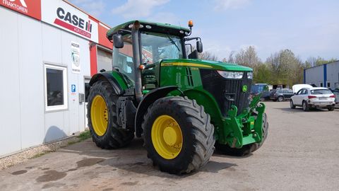 John Deere 7230 R