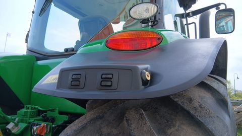 John Deere 7230 R