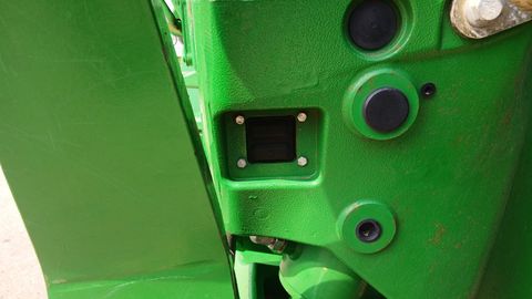 John Deere 7230 R