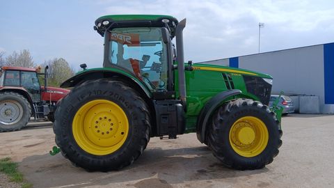 John Deere 7230 R