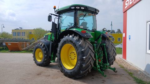 John Deere 7230 R