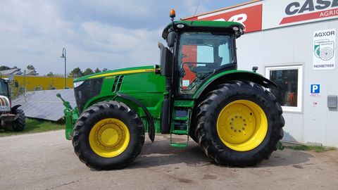 John Deere 7230 R