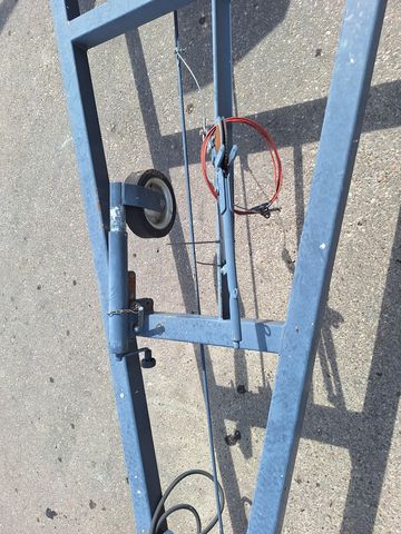 TAM SWW 35 FT