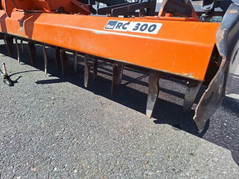 Pegoraro RC 300