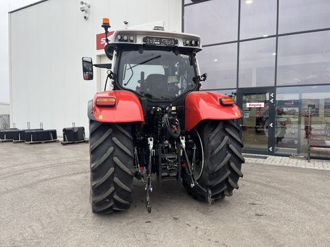 Steyr 6150 Profi CVT (Stage V)
