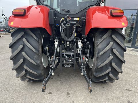 Steyr 6150 Profi CVT (Stage V)