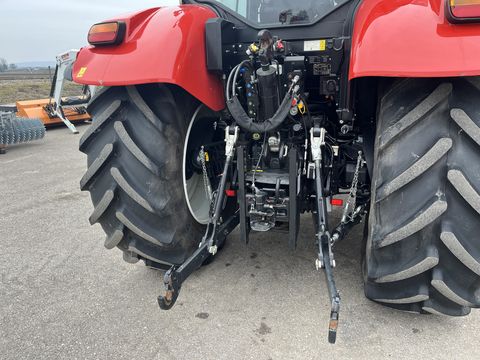 Steyr 6150 Profi CVT (Stage V)