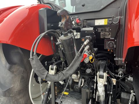 Steyr 6150 Profi CVT (Stage V)