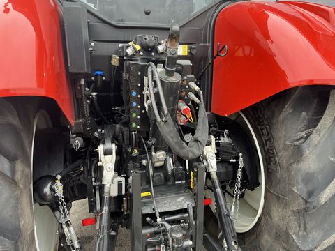 Steyr 6150 Profi CVT (Stage V)