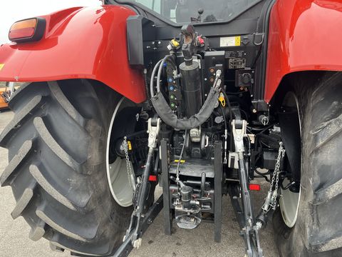 Steyr 6150 Profi CVT (Stage V)