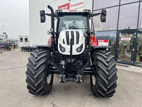 Steyr 6150 Profi CVT (Stage V)