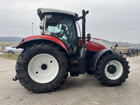 Steyr 6150 Profi CVT (Stage V)