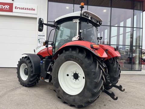 Steyr 6150 Profi CVT (Stage V)