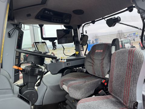 Steyr 6150 Profi CVT (Stage V)