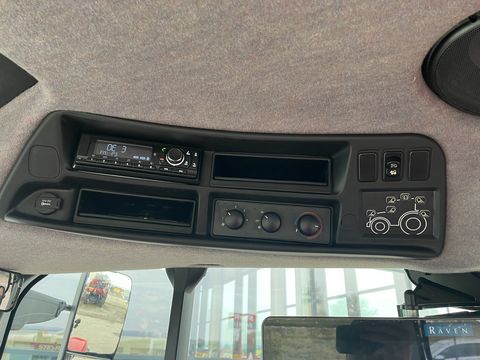 Steyr 6150 Profi CVT (Stage V)