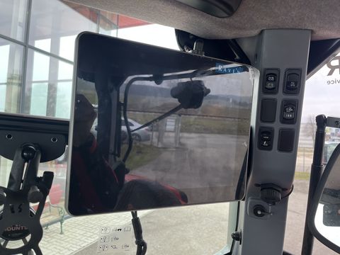 Steyr 6150 Profi CVT (Stage V)