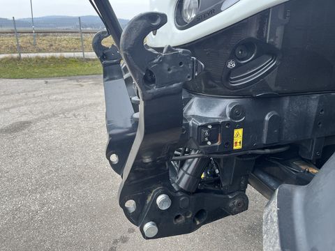Steyr 6150 Profi CVT (Stage V)