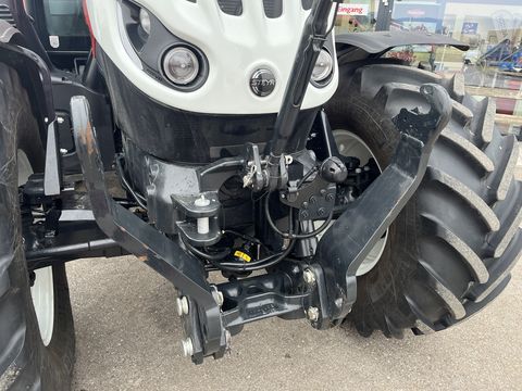 Steyr 6150 Profi CVT (Stage V)