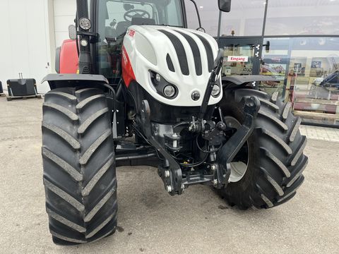 Steyr 6150 Profi CVT (Stage V)