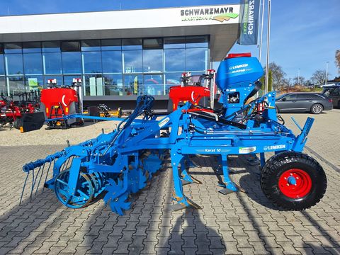 Lemken Karat 10/400 K DRF