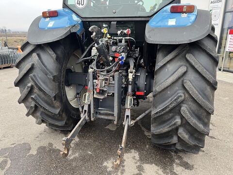 New Holland M 160/8560