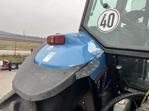 New Holland M 160/8560