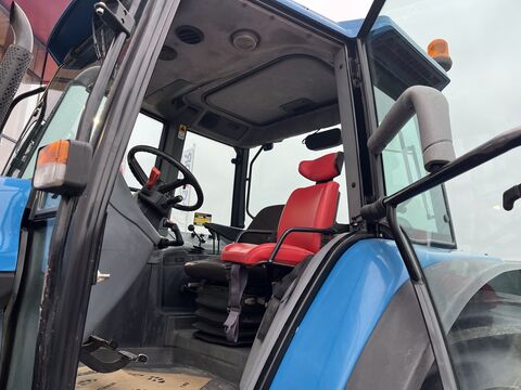 New Holland M 160/8560