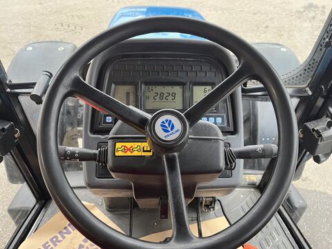 New Holland M 160/8560