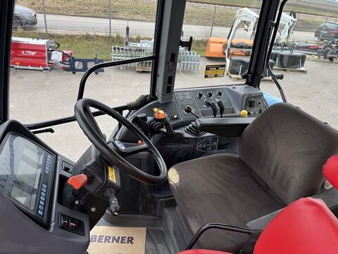 New Holland M 160/8560