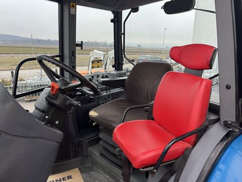 New Holland M 160/8560