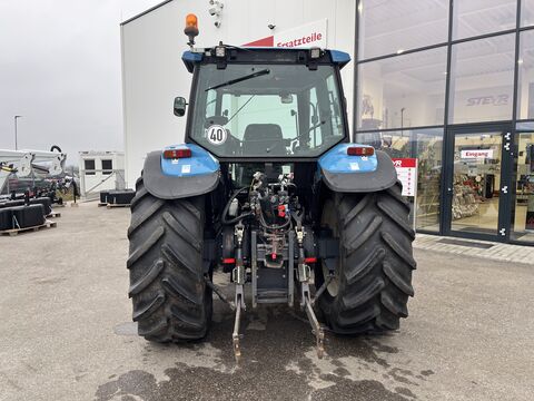 New Holland M 160/8560