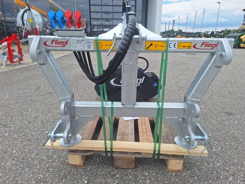Fliegl Rückezange 130