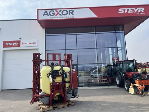 Hardi MASTER 1000 l, m VHY