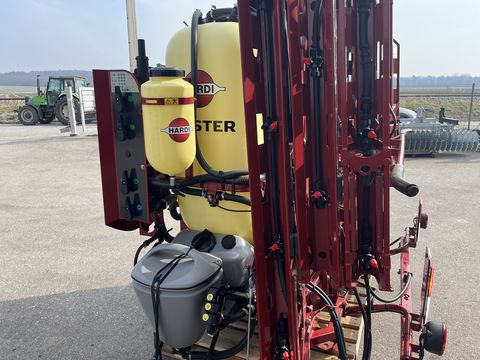Hardi MASTER 1000 l, m VHY