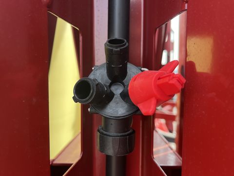 Hardi MASTER 1000 l, m VHY
