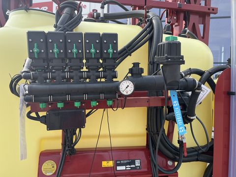 Hardi MASTER 1000 l, m VHY