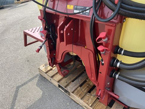 Hardi MASTER 1000 l, m VHY